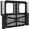 Itb Supporto monitor TV parete ( 7 Kg ) Proximity Component Storage Slide Lock Pane