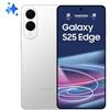 Samsung SM-S937 S25 Edge 12+256GB 6.7" 5G Titanium Silver DS EU