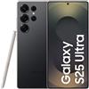 Samsung Nuovo Samsung Galaxy S25 Ultra 256GB+12GB Sbloccato Smartphone,Senza contratto