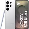 Samsung Nuovo Samsung Galaxy S25 Ultra 256GB+12GB Sbloccato Smartphone,Senza contratto