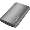 SSD ESTERNO PORTATILE 1TB UNITÀ A STATO SOLIDO USB C INTENSO TX800 VELOCE