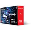 GRAFIC CARD RX 9070 XT OC 16GB GDDR6 PCIE 5.0 GAMING HIGH PERFORMANCE