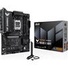 ‎ASUS ASUS TUF Gaming B650E-E WiFi - AMD B650 ATX Motherboard, 8+2+1 Power Stages 80A,