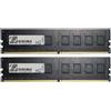‎G.Skill G.Skill Value F4-2666C19D-64GNT 64GB 2x 32GB DDR4 2666MHz Memory Module