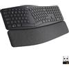 ‎Logitech Logitech Ergo K860 - Graphite US INTL - INTNL QWERTY , Grafit