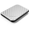 Verbatim Disco rigido portatile Store 'n' Go USB 3.0 da 1 TB Argento (Verbatim P