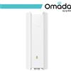 TP-LINK Omada Access Point Indoor/Outdoor Wi-Fi 6 AX3000 - EAP650-Outdoor