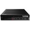 Lenovo Mini pc THINKSTATION P3 Tiny Gen 2 Intel Core Ultra 9 32GB 1TB Black 30K50065IX