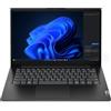 Lenovo Notebook 14" V14 G5 IRL ( Intel Core i5 13420H 16GB 512GB ) Business black 83HD