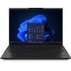 Lenovo Notebook 16" THINKPAD L16 Gen 2 ( AMD Ryzen 5 Pro 215 16GB 512GB ) Black 21SC00