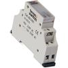TECNOSWITCH RELÈ 24VAC AD IMPULSI MECCANICO (PASSO-PASSO) 10A 1NO DIN TSRE024-TECRE024DI