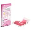 Setablu strisce depilatorie body e bikini argan Bio 8 pezzi