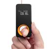 HOTO Metro Laser, Misuratore Laser Mini, Gadget Tech, Regalo Uomo