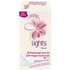 LIGHTS BY TENA DISCRETO 28PZ