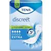 Tena Discreet Extra Assorbente 10 Pezzi