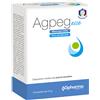 Agpeg Esse Integrazione Energetica 15 bustine da 10 g - - 947101073