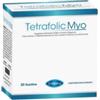 Enfarma Linea Benessere Tetrafolic Myo Integratore 20 Bustine