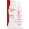 SEBOSTIN SHAMPOO 150ML