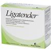 LIGATENDER-CHS INTEG 20BS