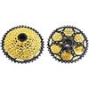 Generico Compatibile con la Cassetta MTB HG Split 11-52T
