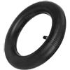 NexRen Camera d'aria in gomma spessa 250 x 64 mm, resistente alle forature (2 pezzi)
