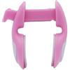 LALAFINA 1 Scatola Clip per Naso da Nuoto in Plastico Resistenti a Strappi Protezione per Naso Unisex Adulti Accessori per Piscina per Nuoto e Immersione