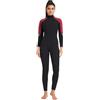 EKalgretrA Muta Sub Mute in Neoprene da 3,0 mm Donna