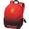 MANCHESTER CITY Manchester United FC 2426 - Zaino unisex per adulti, multicolore