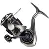 Generico Compatibile con il mulinello da spinning DAIWA CALDIA LT | Corpo leggero ZAION V, design AIRDRIVE, 6+1 cuscinetti, resistenza 5-12 kg