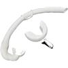 PANFHGFG Durata Boccagli in Silicone Comodo Tubo respirazione Tubo respirazione per Immersioni per esperienze Nuoto Boccagli in Silicone Galleggiante Sommergibile
