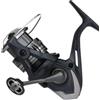 Generico Compatibile con il mulinello da spinning SHIMANO MIRAVEL | Corpo leggero in CI4+, 5+1 cuscinetti, mulinello multi-specie for acqua salata