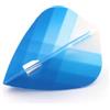 Cuesoul flights darts koff ak6 kite blu