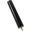 Luxshiny Staffa Flash per Allungatore Stecca da Biliardo in Metallo e Gomma Adattamento per Stecca da Snooker, Accessorio per Migliorare la Precisione