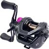 NexRen Pomello freno dorato per Daiwa 25 PR100 II Pro (nero)