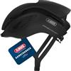 ABUS Casco da bici da strada GameChanger - Casco da bici aerodinamico con proprietà di ventilazione ottimali per uomini e donne