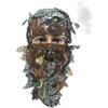 Generico Cappello Mimetico A Foglia - Copricapo Occultante da Escursionismo | Copertura integrale mimetica per osservatori della natura campeggio escursionismo birdwatching appassionati di atti