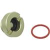 BUDZAVHIC per M-rcruiser Alpha One Gruppo boccola Cambio Generazione I 1972-1990 23-30617A1 23-8M0112749 23-30617A2 18-2154