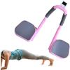 Generic Ab Trainer - Attrezzo ginnico da donna, con timer