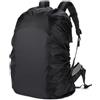ZRHWSPD Coprizaino Impermeabile 1Pcs 20-60L Climbing Backpack Rain Cover Outdoor Hiking Camping Waterproof Dust Unisex(S,Color1)