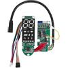 Generic Controller della Scheda Madre for F2/F2 PRO E-Scooter Display a LED Schermo del cruscotto Circuito PCB Scheda di Controllo del Circuito OEM(Dashboard)