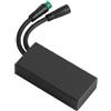 Generic Cavo di sblocco della velocità di sblocco Personalizzato for Xiaomi 4 4l 4Ultra 3Lite Smart Electric Scooter Limite di velocità delle Parti della Linea