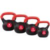 toorx kettlebell kg 4 in pvc krp-4