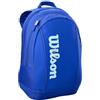 Wilson Zaino Ultra V5 Junior, Design Dinamico, Organizzazione Intelligente, Vestibilità Confortevole, Caratteristiche a Misura di Bambino