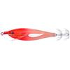 Wiffe 5.8G Esche da Pesca Glow Jigs Gancio Gamberetti Esche Esche per Acqua salata Seppie Gancio Fluorescente Calamari Maschere Glow