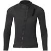 EKalgretrA Muta Sub Muta in Neoprene da 5 mm | Muta da sub elastica e traspirante da uomo, con cerniera frontale, manica lunga