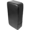 VANZACK Cuscino di Blocco per Allenamento Basket, Nero, Portatile