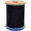Marchfunny Filo di nylon 70D per legare mosche, 40 m, fluorescente | Resistenza in nylon 70D, lunghezza 40 m, bagliore fluorescente, attira i pesci, legando