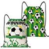 YUPDFGB Sacca per Bambini, borsa casual portatile con coulisse per uomo e donna, tracolla regolabile, borsa da viaggio impermeabile per nuoto, sport, palestra, 43x34cm