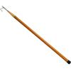sdgERYEeg Gancio per imbarcazioni, Palo telescopico Lungo 4, 5 e 6 m(Yellow,4m(13.1 ft))