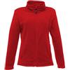 Regatta Professional Regatta Giacca da Donna in Micropile con Cerniera Intera (Confezione da 1)